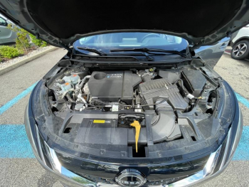 Photo 20 du bon plan NISSAN Qashqai e-POWER 190ch Business Edition 2022 occasion à 25490 €