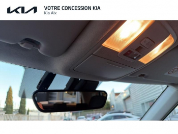 Photo 6 du bon plan KIA e-Soul 204ch Active occasion à 22490 €