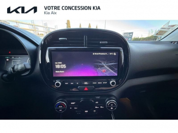 Photo 10 du bon plan KIA e-Soul 204ch Active occasion à 22490 €