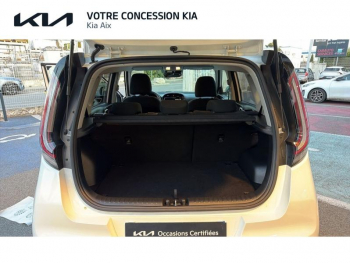 Photo 12 du bon plan KIA e-Soul 204ch Active occasion à 22490 €