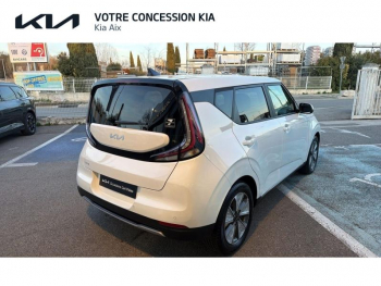 Photo 17 du bon plan KIA e-Soul 204ch Active occasion à 22490 €