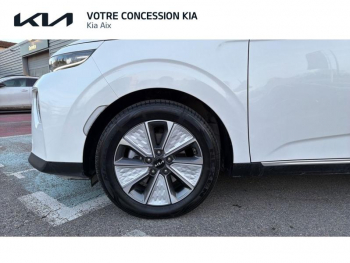 Photo 21 du bon plan KIA e-Soul 204ch Active occasion à 22490 €