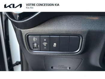 Photo 23 du bon plan KIA e-Soul 204ch Active occasion à 22490 €