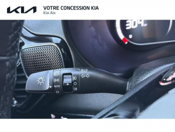 Photo 25 du bon plan KIA e-Soul 204ch Active occasion à 22490 €