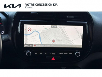 Photo 30 du bon plan KIA e-Soul 204ch Active occasion à 22490 €