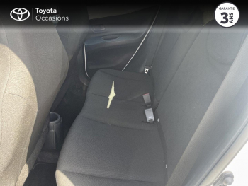 Photo 4 du bon plan TOYOTA Aygo X 1.0 VVT-i 72ch Dynamic MY24 occasion à 12990 €