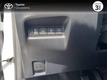 Photo 15 du bon plan TOYOTA Aygo X 1.0 VVT-i 72ch Dynamic MY24 occasion à 12990 €