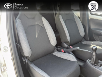 Photo 18 du bon plan TOYOTA Aygo X 1.0 VVT-i 72ch Dynamic MY24 occasion à 12990 €
