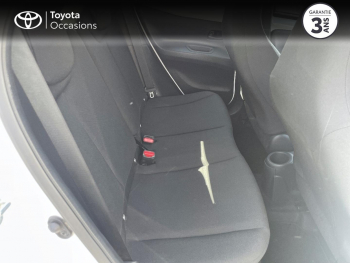 Photo 19 du bon plan TOYOTA Aygo X 1.0 VVT-i 72ch Dynamic MY24 occasion à 12990 €