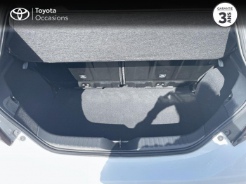Photo 22 du bon plan TOYOTA Aygo X 1.0 VVT-i 72ch Dynamic MY24 occasion à 12990 €