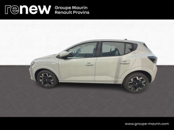 Photo 3 du bon plan DACIA Sandero 1.2 Eco-G 120ch Journey -25 occasion à 18850 €