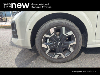 Photo 8 du bon plan DACIA Sandero 1.2 Eco-G 120ch Journey -25 occasion à 18850 €