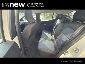 Photo 12 du bon plan DACIA Sandero 1.2 Eco-G 120ch Journey -25 occasion à 18850 €