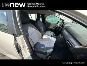 Photo 13 du bon plan DACIA Sandero 1.2 Eco-G 120ch Journey -25 occasion à 18850 €
