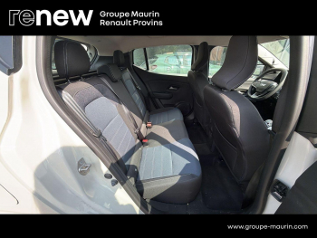 Photo 14 du bon plan DACIA Sandero 1.2 Eco-G 120ch Journey -25 occasion à 18850 €