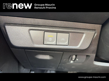 Photo 17 du bon plan DACIA Sandero 1.2 Eco-G 120ch Journey -25 occasion à 18850 €