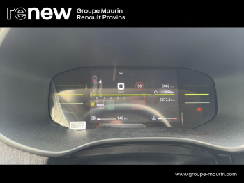 Photo 18 du bon plan DACIA Sandero 1.2 Eco-G 120ch Journey -25 occasion à 18850 €