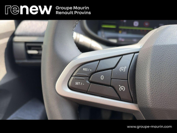 Photo 19 du bon plan DACIA Sandero 1.2 Eco-G 120ch Journey -25 occasion à 18850 €