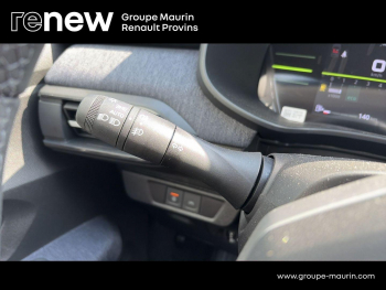 Photo 21 du bon plan DACIA Sandero 1.2 Eco-G 120ch Journey -25 occasion à 18850 €