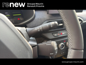Photo 22 du bon plan DACIA Sandero 1.2 Eco-G 120ch Journey -25 occasion à 18850 €