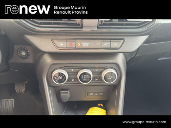 Photo 26 du bon plan DACIA Sandero 1.2 Eco-G 120ch Journey -25 occasion à 18850 €