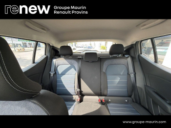 Photo 27 du bon plan DACIA Sandero 1.2 Eco-G 120ch Journey -25 occasion à 18850 €