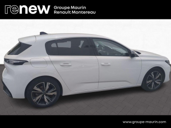 Photo 6 du bon plan PEUGEOT 308 III Ph1 1.2 PureTech 130ch S&S Allure occasion à 16490 €
