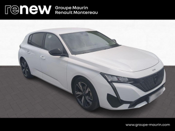 Photo 7 du bon plan PEUGEOT 308 III Ph1 1.2 PureTech 130ch S&S Allure occasion à 16490 €