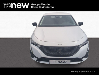 Photo 8 du bon plan PEUGEOT 308 III Ph1 1.2 PureTech 130ch S&S Allure occasion à 16490 €
