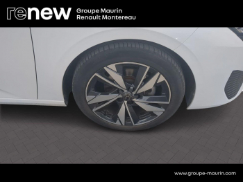Photo 9 du bon plan PEUGEOT 308 III Ph1 1.2 PureTech 130ch S&S Allure occasion à 16490 €