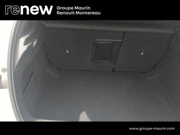 Photo 10 du bon plan PEUGEOT 308 III Ph1 1.2 PureTech 130ch S&S Allure occasion à 16490 €
