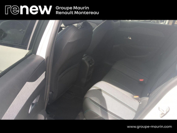 Photo 11 du bon plan PEUGEOT 308 III Ph1 1.2 PureTech 130ch S&S Allure occasion à 16490 €