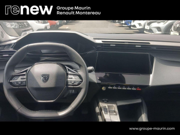 Photo 12 du bon plan PEUGEOT 308 III Ph1 1.2 PureTech 130ch S&S Allure occasion à 16490 €
