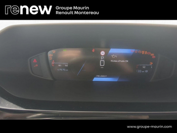 Photo 13 du bon plan PEUGEOT 308 III Ph1 1.2 PureTech 130ch S&S Allure occasion à 16490 €