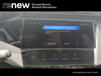 Photo 14 du bon plan PEUGEOT 308 III Ph1 1.2 PureTech 130ch S&S Allure occasion à 16490 €