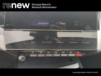 Photo 15 du bon plan PEUGEOT 308 III Ph1 1.2 PureTech 130ch S&S Allure occasion à 16490 €