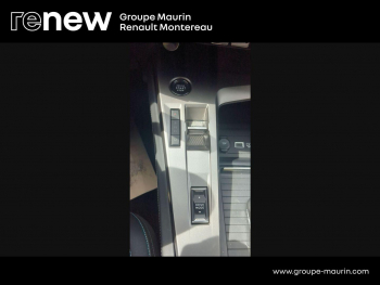 Photo 16 du bon plan PEUGEOT 308 III Ph1 1.2 PureTech 130ch S&S Allure occasion à 16490 €