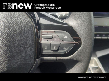 Photo 17 du bon plan PEUGEOT 308 III Ph1 1.2 PureTech 130ch S&S Allure occasion à 16490 €