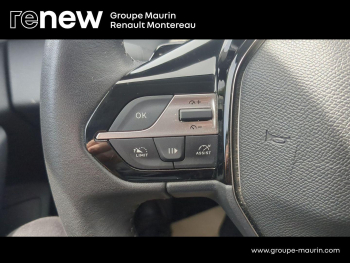 Photo 18 du bon plan PEUGEOT 308 III Ph1 1.2 PureTech 130ch S&S Allure occasion à 16490 €
