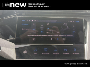 Photo 20 du bon plan PEUGEOT 308 III Ph1 1.2 PureTech 130ch S&S Allure occasion à 16490 €