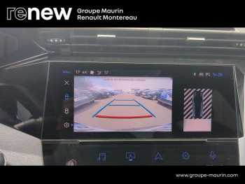 Photo 21 du bon plan PEUGEOT 308 III Ph1 1.2 PureTech 130ch S&S Allure occasion à 16490 €