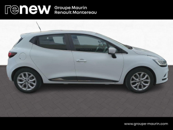 Photo 3 du bon plan RENAULT Clio 1.2 TCe 120ch energy Intens EDC 5p occasion à 14490 €
