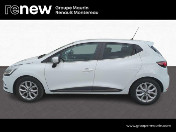 Photo 7 du bon plan RENAULT Clio 1.2 TCe 120ch energy Intens EDC 5p occasion à 14490 €