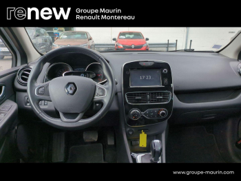Photo 8 du bon plan RENAULT Clio 1.2 TCe 120ch energy Intens EDC 5p occasion à 14490 €