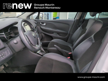 Photo 10 du bon plan RENAULT Clio 1.2 TCe 120ch energy Intens EDC 5p occasion à 14490 €