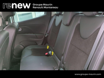 Photo 11 du bon plan RENAULT Clio 1.2 TCe 120ch energy Intens EDC 5p occasion à 14490 €