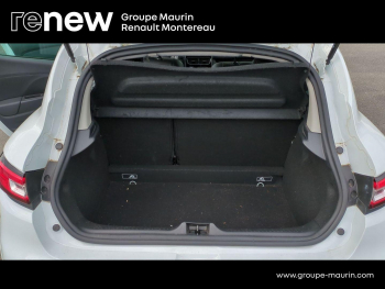 Photo 13 du bon plan RENAULT Clio 1.2 TCe 120ch energy Intens EDC 5p occasion à 14490 €