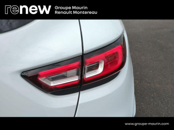 Photo 14 du bon plan RENAULT Clio 1.2 TCe 120ch energy Intens EDC 5p occasion à 14490 €