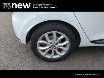 Photo 15 du bon plan RENAULT Clio 1.2 TCe 120ch energy Intens EDC 5p occasion à 14490 €