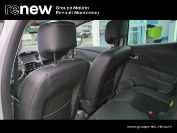 Photo 18 du bon plan RENAULT Clio 1.2 TCe 120ch energy Intens EDC 5p occasion à 14490 €